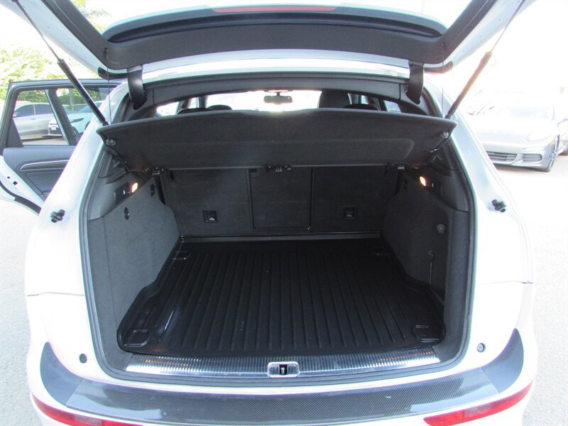 Used 2014 Audi SQ5 Premium Plus AWD/4WD image 19