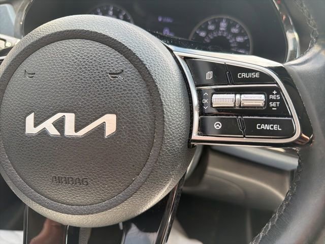 Used 2022 Kia Seltos S image 14