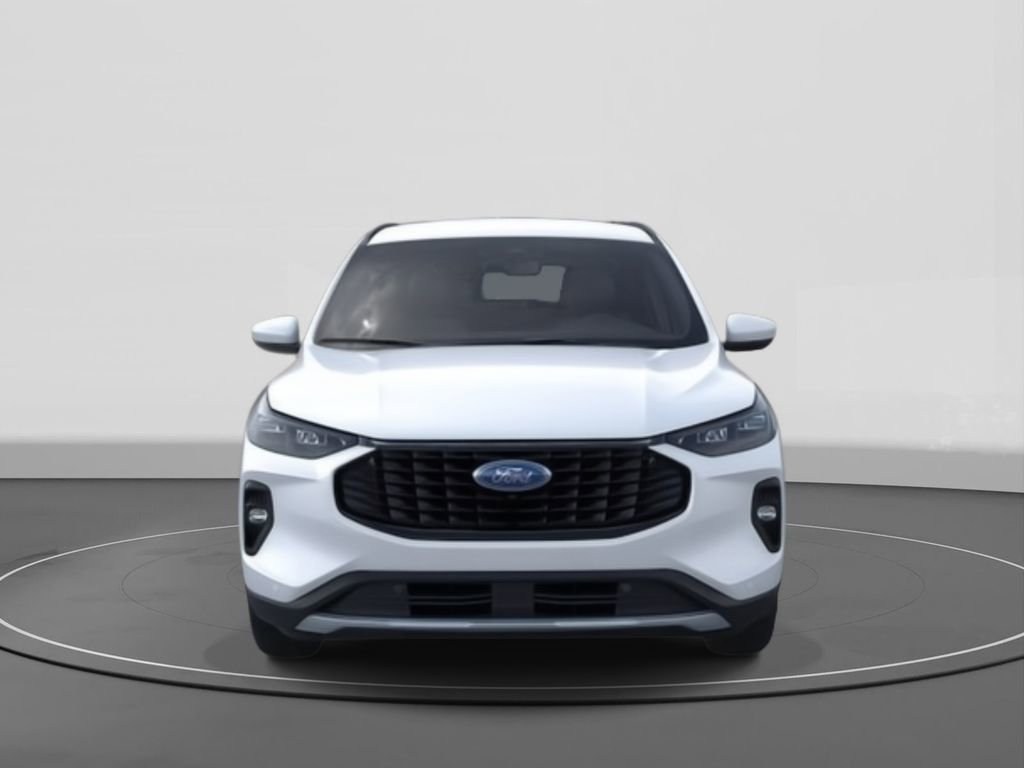 New 2025 Ford Escape SE w/ PHEV Premium Package image 6