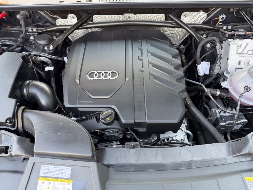 Used 2023 Audi Q5 2.0T Premium AWD/4WD image 30