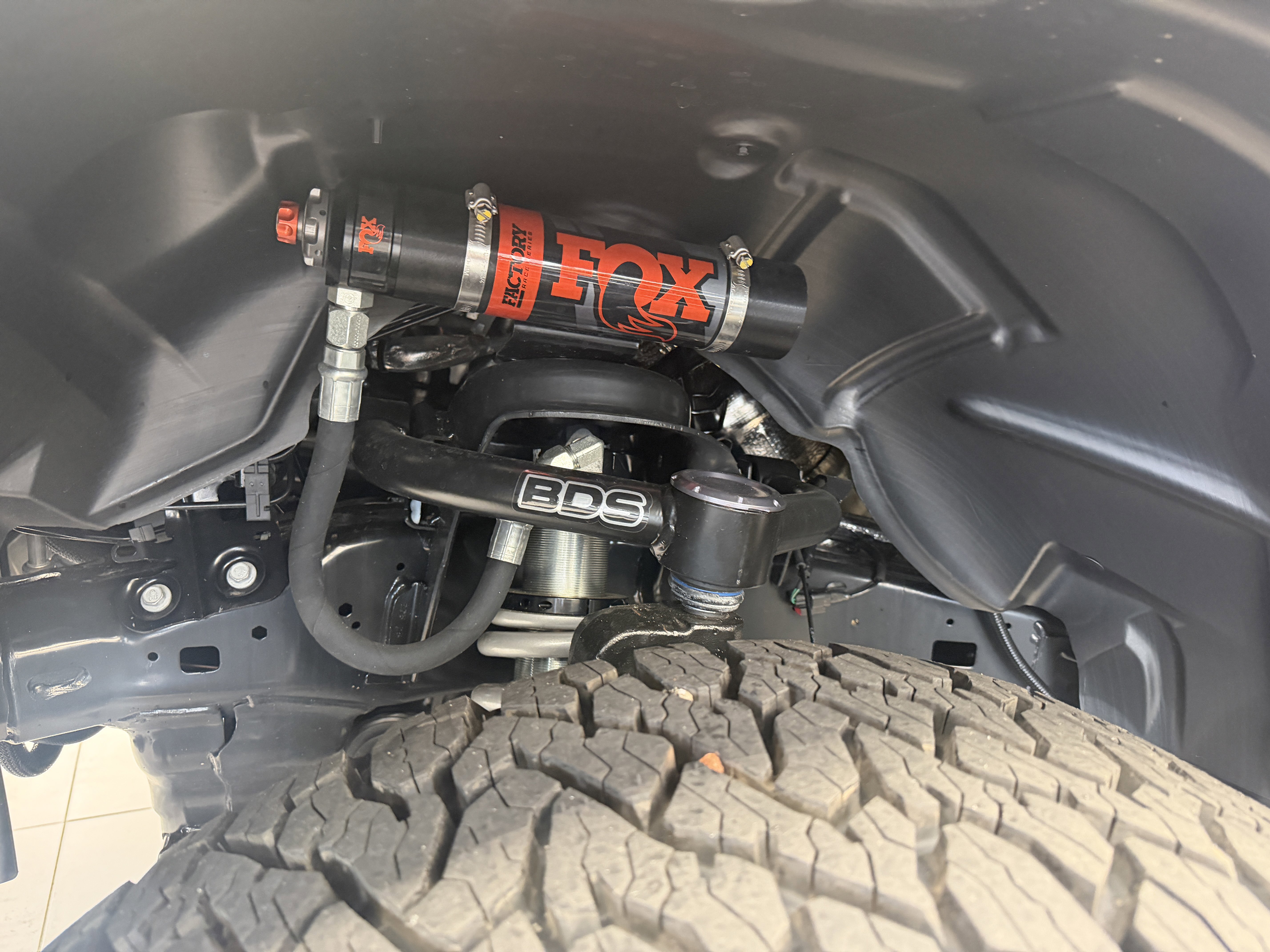 New 2026 RAM 1500 Big Horn AWD/4WD image 7