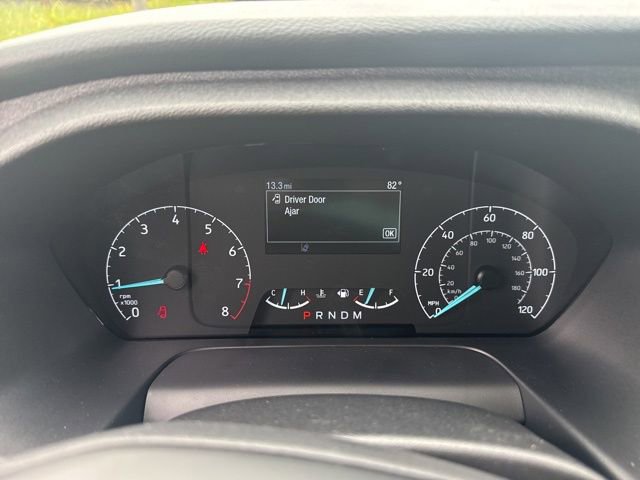 New 2025 Ford Transit 250 Low Roof image 22