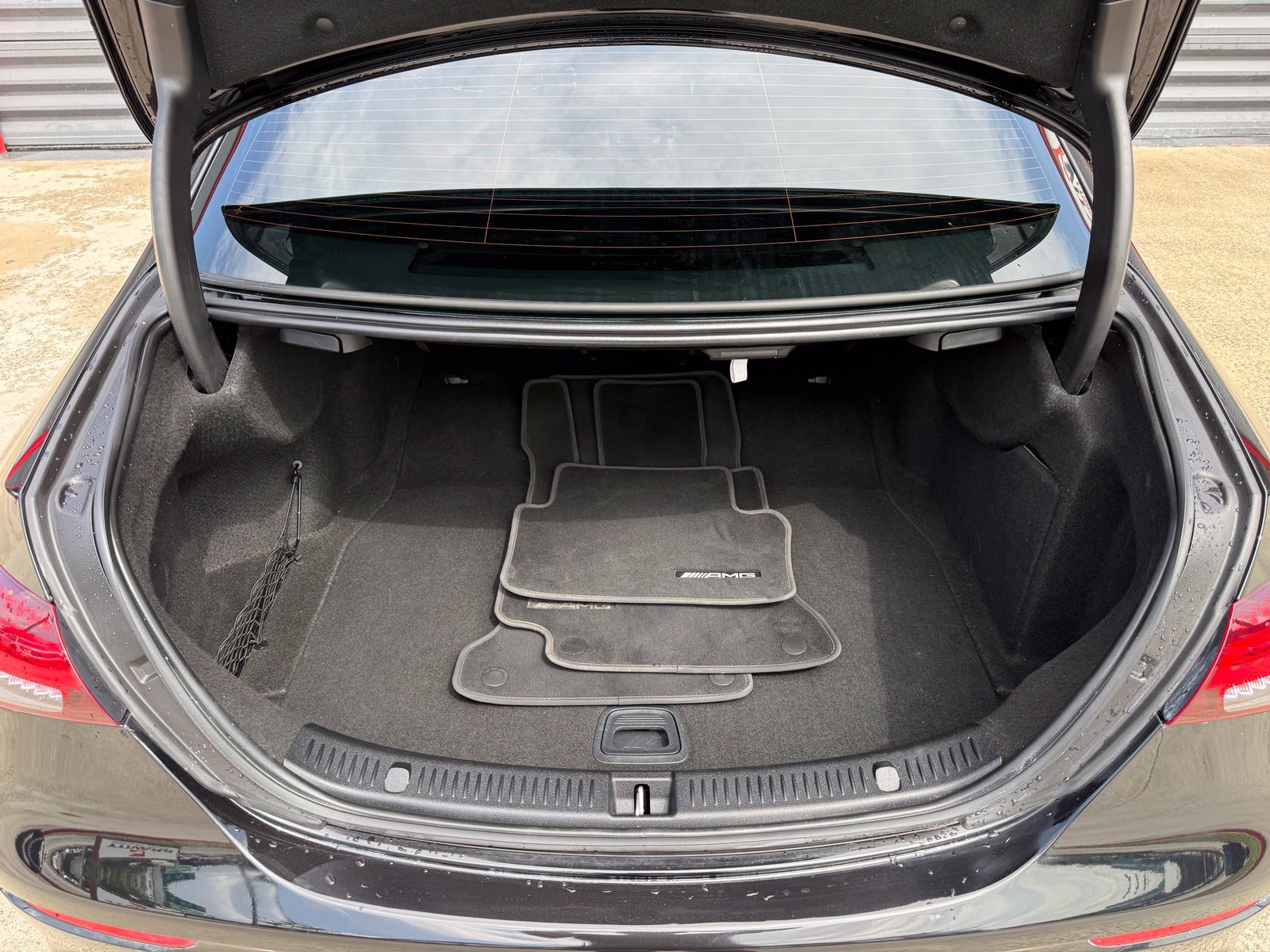 Used 2021 Mercedes-Benz E 53 AMG 4MATIC Sedan image 18