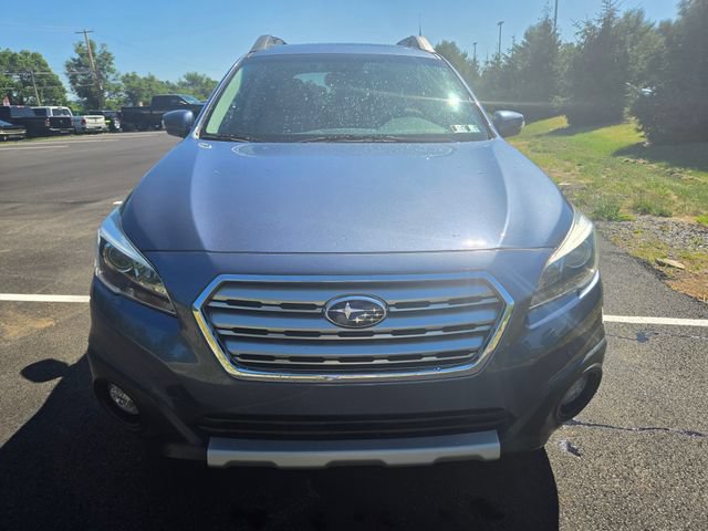 Used 2016 Subaru Outback 3.6R Limited AWD/4WD image 20