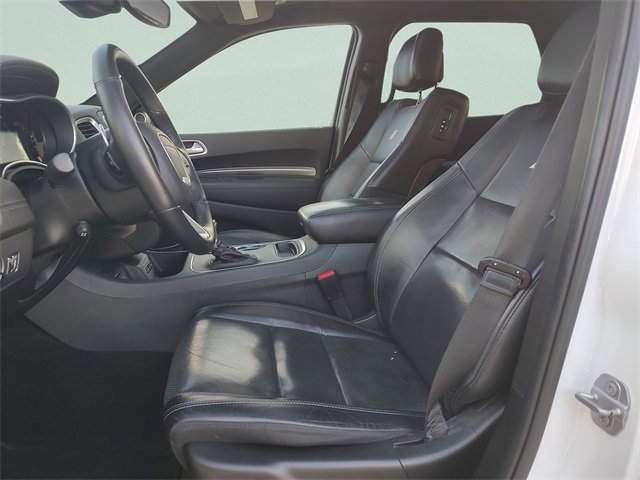 Certified 2018 Dodge Durango Citadel w/ Quick Order Package 2BP image 31