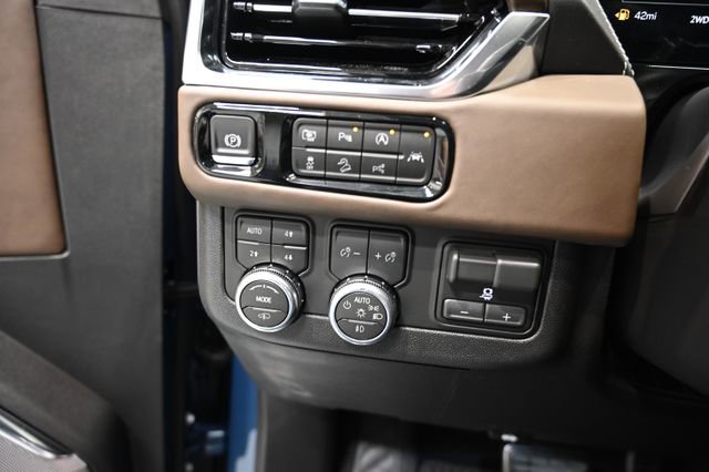 New 2026 GMC Yukon XL Denali Ultimate AWD/4WD image 29