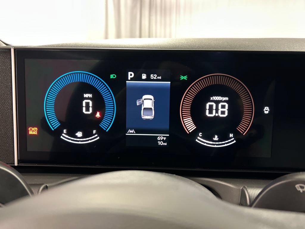 New 2026 Hyundai Santa Cruz SE AWD/4WD image 14