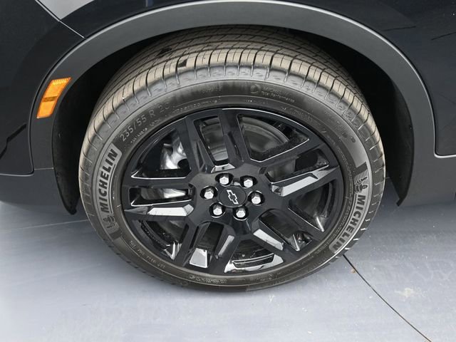 New 2026 Chevrolet Blazer LT w/ Convenience Package image 23