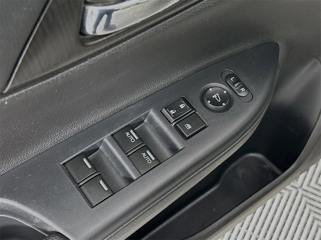 Used 2014 Honda Accord EX-L image 21