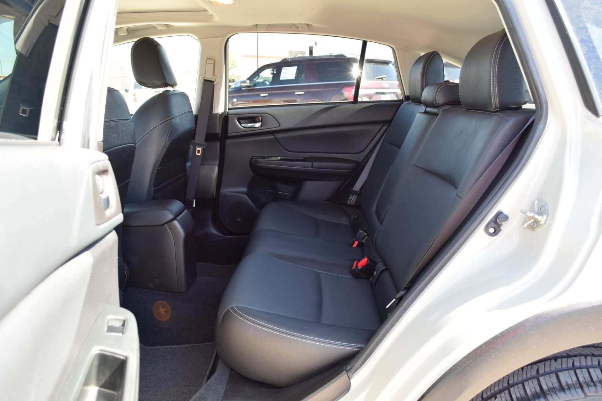 Used 2013 Subaru Crosstrek 2.0i Limited AWD/4WD image 20