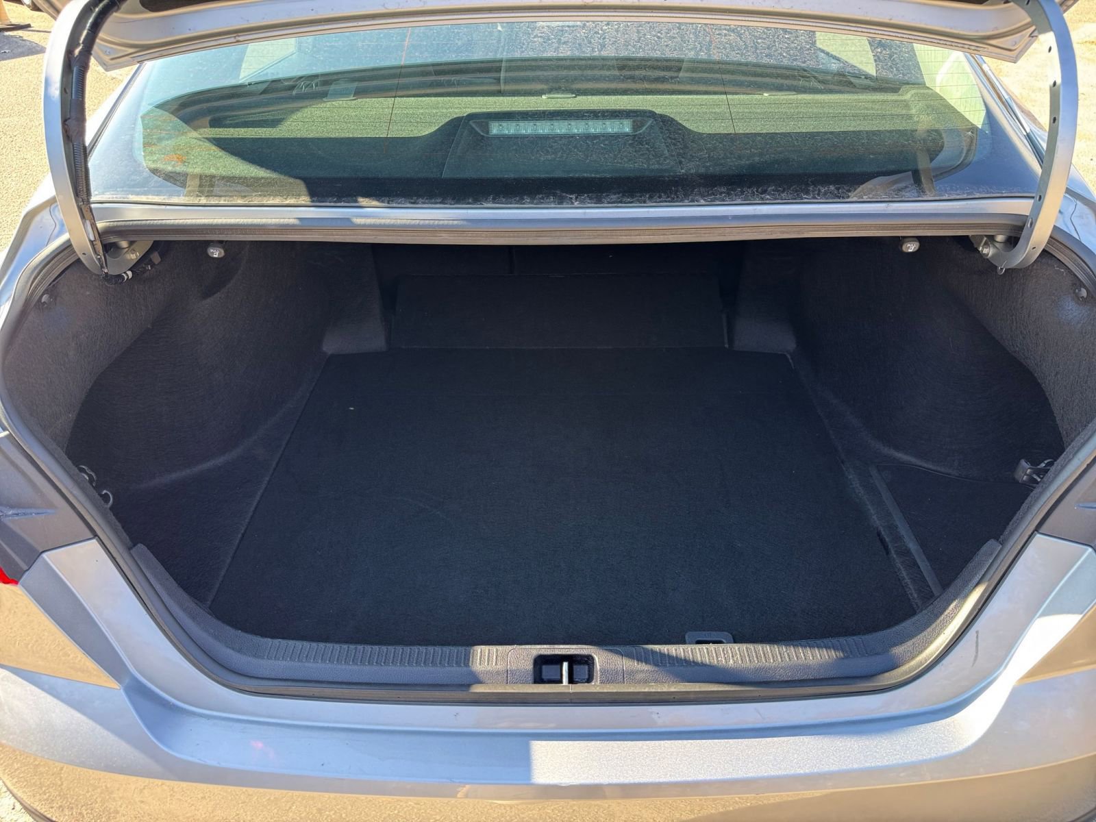 Used 2025 Toyota Camry LE image 25