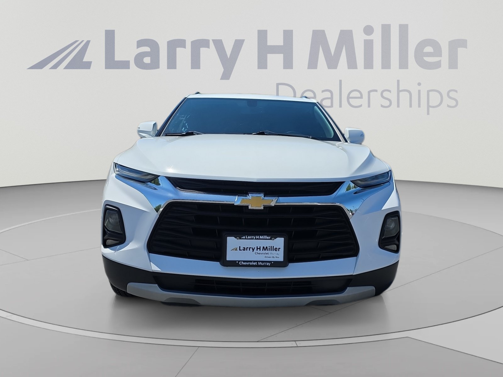 Used 2020 Chevrolet Blazer LT AWD/4WD image 8