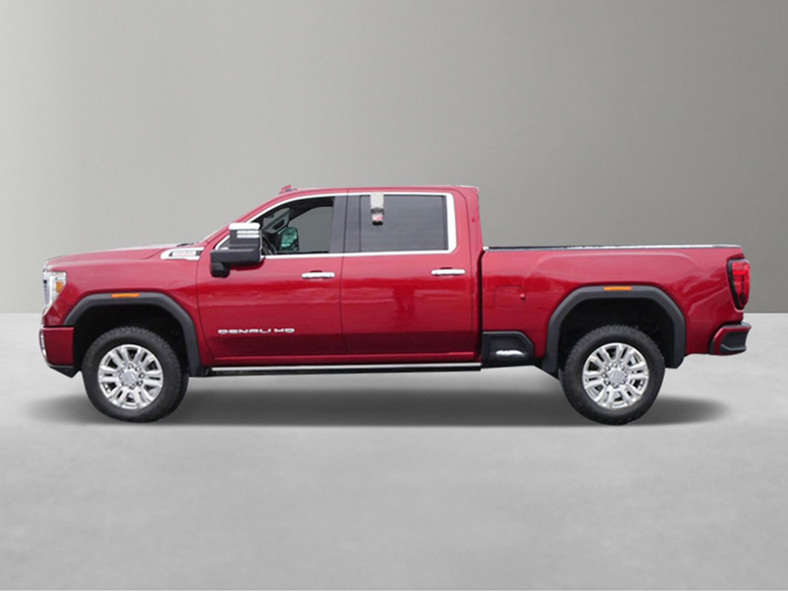 Used 2022 GMC Sierra 3500 Denali w/ Denali Ultimate Package image 6