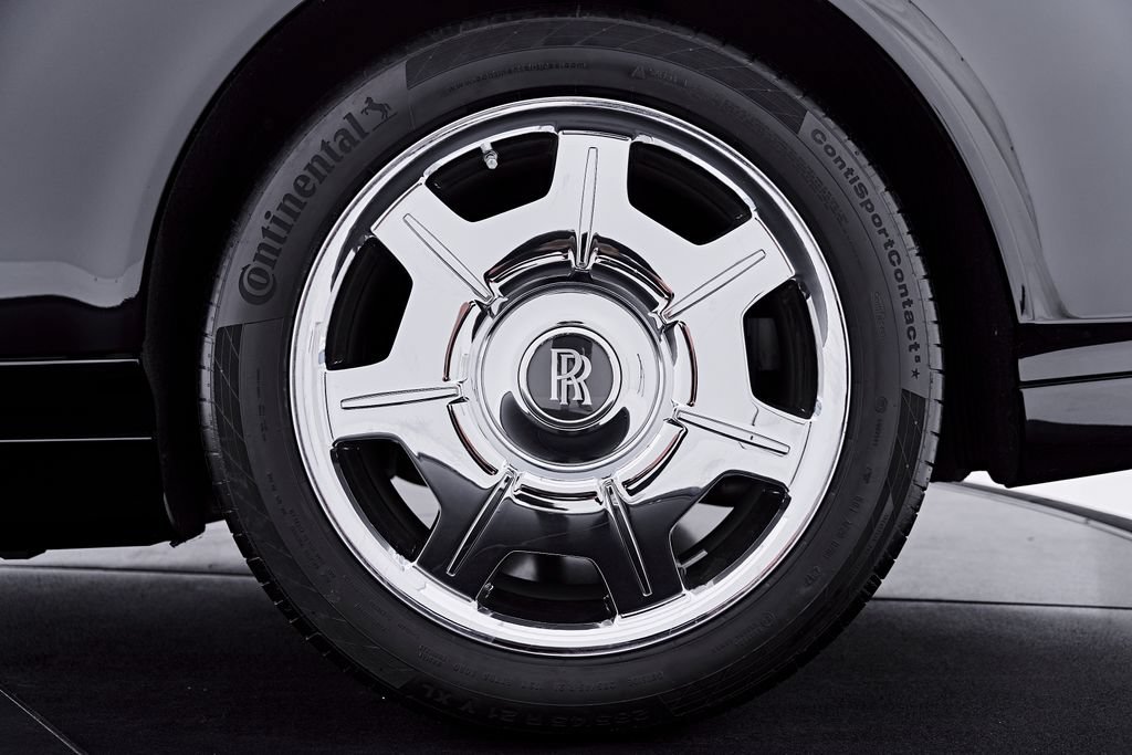 Used 2009 Rolls-Royce Phantom Coupe RWD image 29