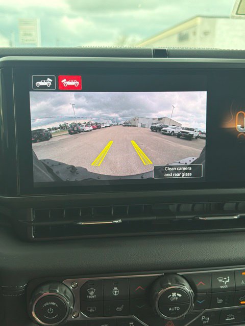 New 2026 Jeep Wrangler Unlimited Rubicon 392 w/ Quick Order Package 27X Moab AWD/4WD image 48