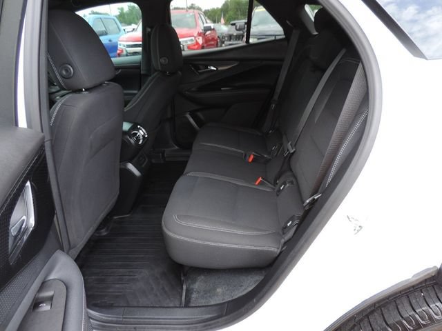 Used 2026 Chevrolet Blazer EV LT FWD image 20