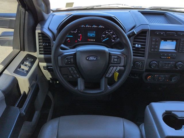 Certified 2022 Ford F250 XL w/ Power Equipment Group image 15
