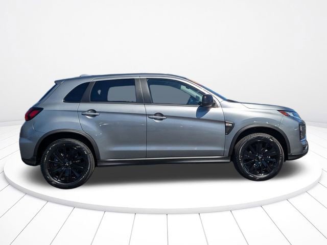 New 2026 Mitsubishi Outlander Sport LE image 2