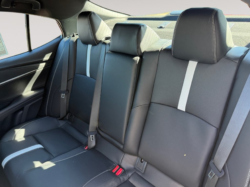 New 2026 Toyota Camry SE w/ Convenience Package FWD image 13