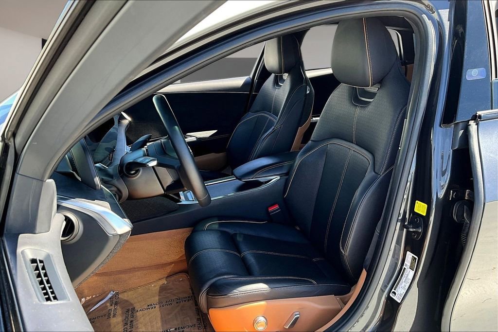 Used 2023 Lucid Air Grand Touring image 19