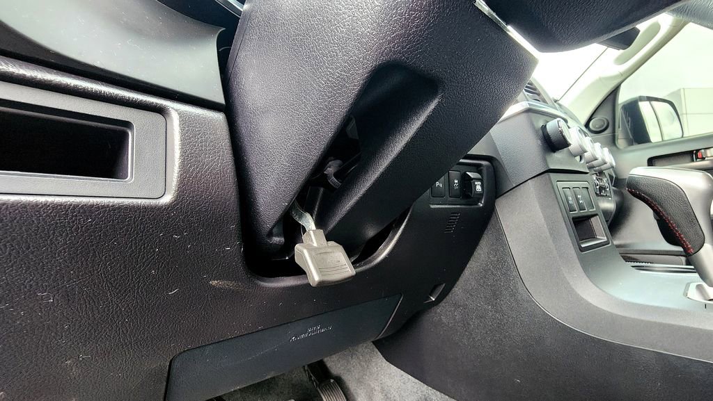 Used 2020 Toyota Sequoia TRD Pro image 32