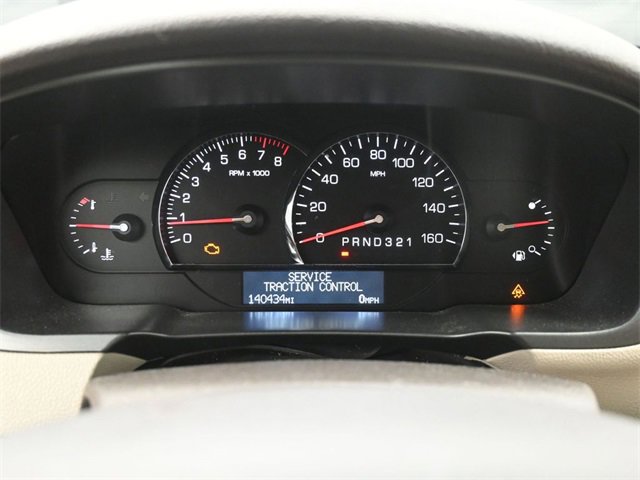 Used 2008 Cadillac DTS w/ Sun And Sound Package image 31