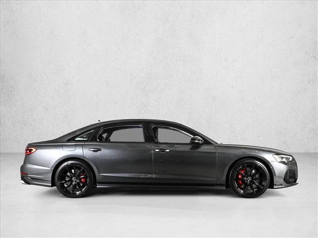 Used 2023 Audi S8 w/ S8 Comfort Plus Package AWD/4WD image 4
