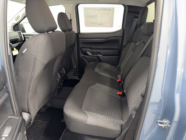 New 2025 Ford Ranger XLT image 32