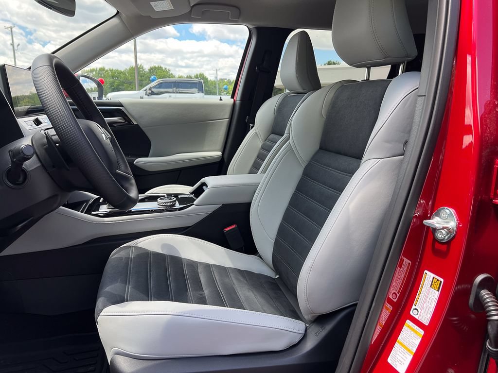 New 2026 Mitsubishi Outlander SE AWD/4WD image 20