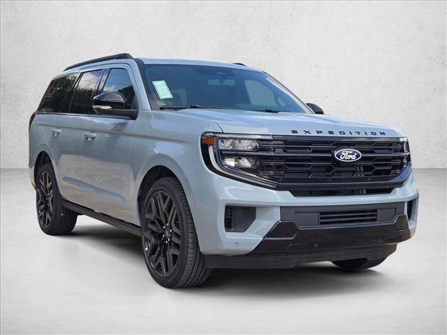 New 2027 Ford Expedition Platinum w/ Stealth Performance Package AWD/4WD image 7