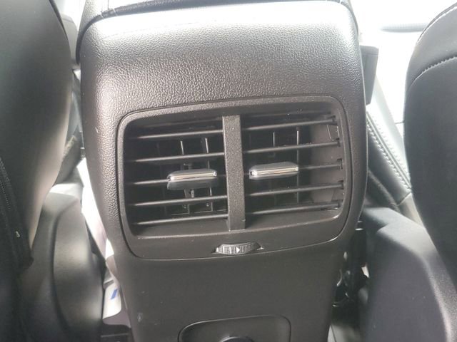 Certified 2024 Ford Escape Platinum AWD/4WD image 24