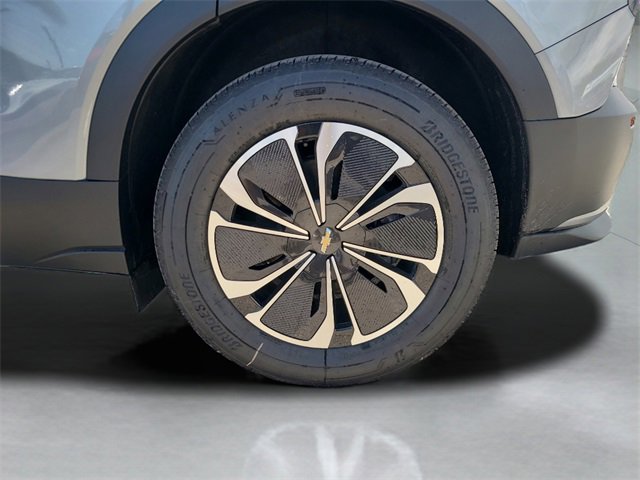 New 2025 Chevrolet Blazer EV LT image 12