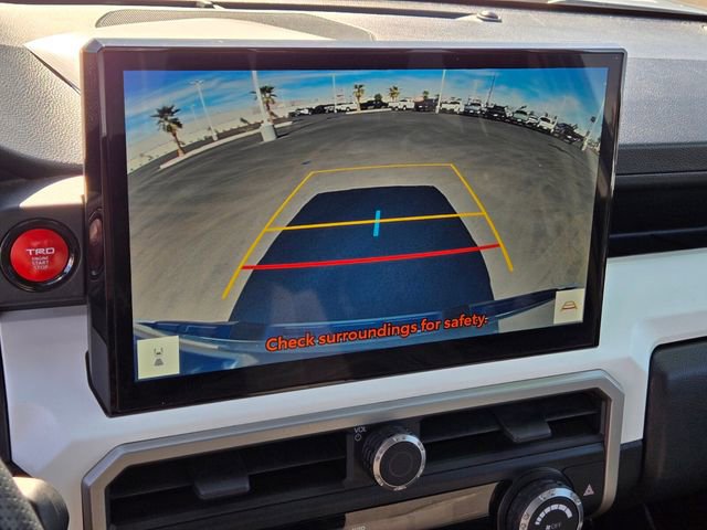 Certified 2024 Toyota Tacoma TRD Off-Road image 22