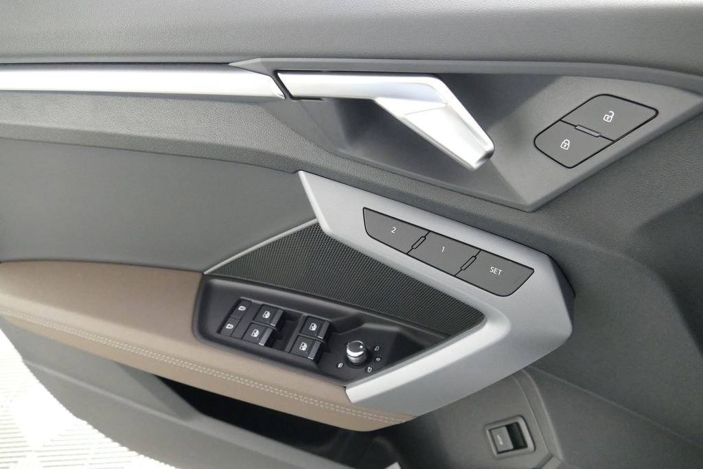 New 2026 Audi A3 2.0T Premium AWD/4WD image 21