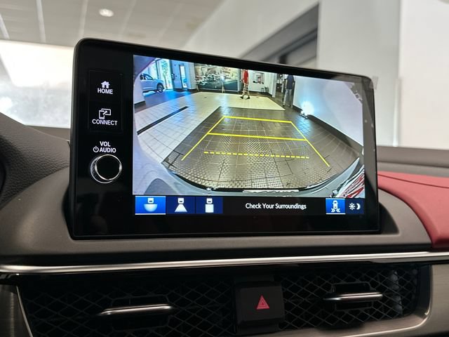 New 2026 Acura ADX A-Spec AWD/4WD image 23