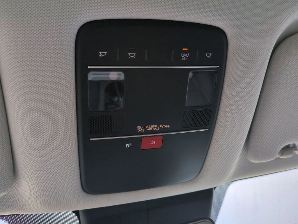 New 2026 Hyundai Palisade SE FWD image 23
