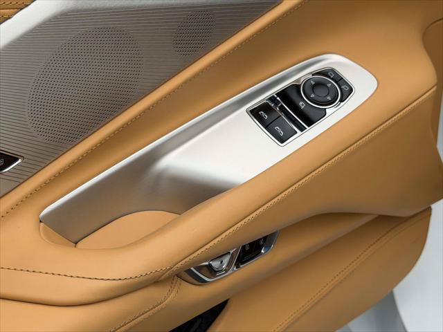 Used 2020 Chevrolet Corvette Stingray Premium Cpe w/ 3LT Preferred Equipment Group RWD image 17