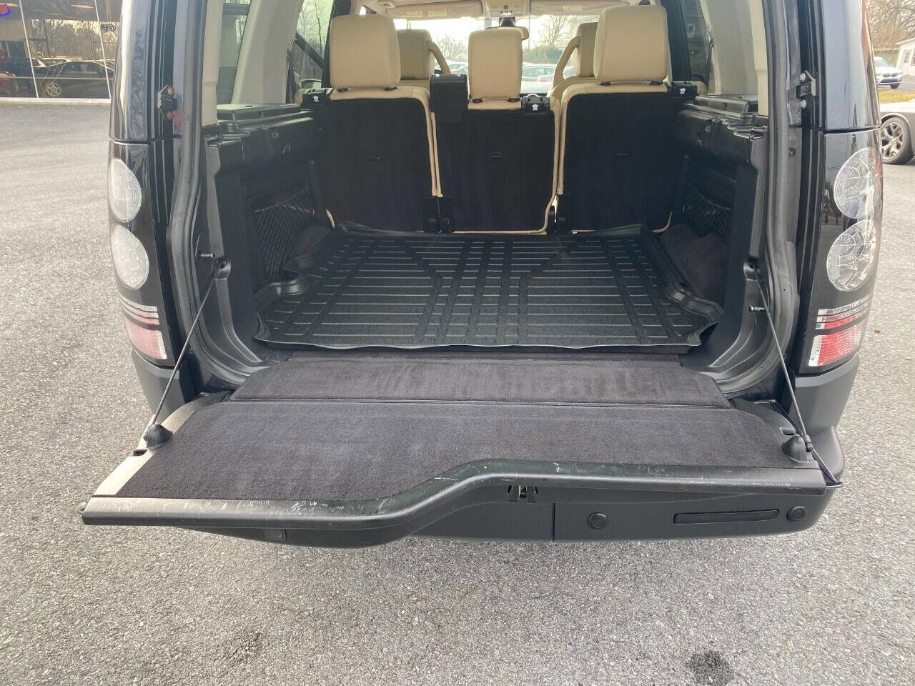 Used 2005 Land Rover LR3 SE image 57