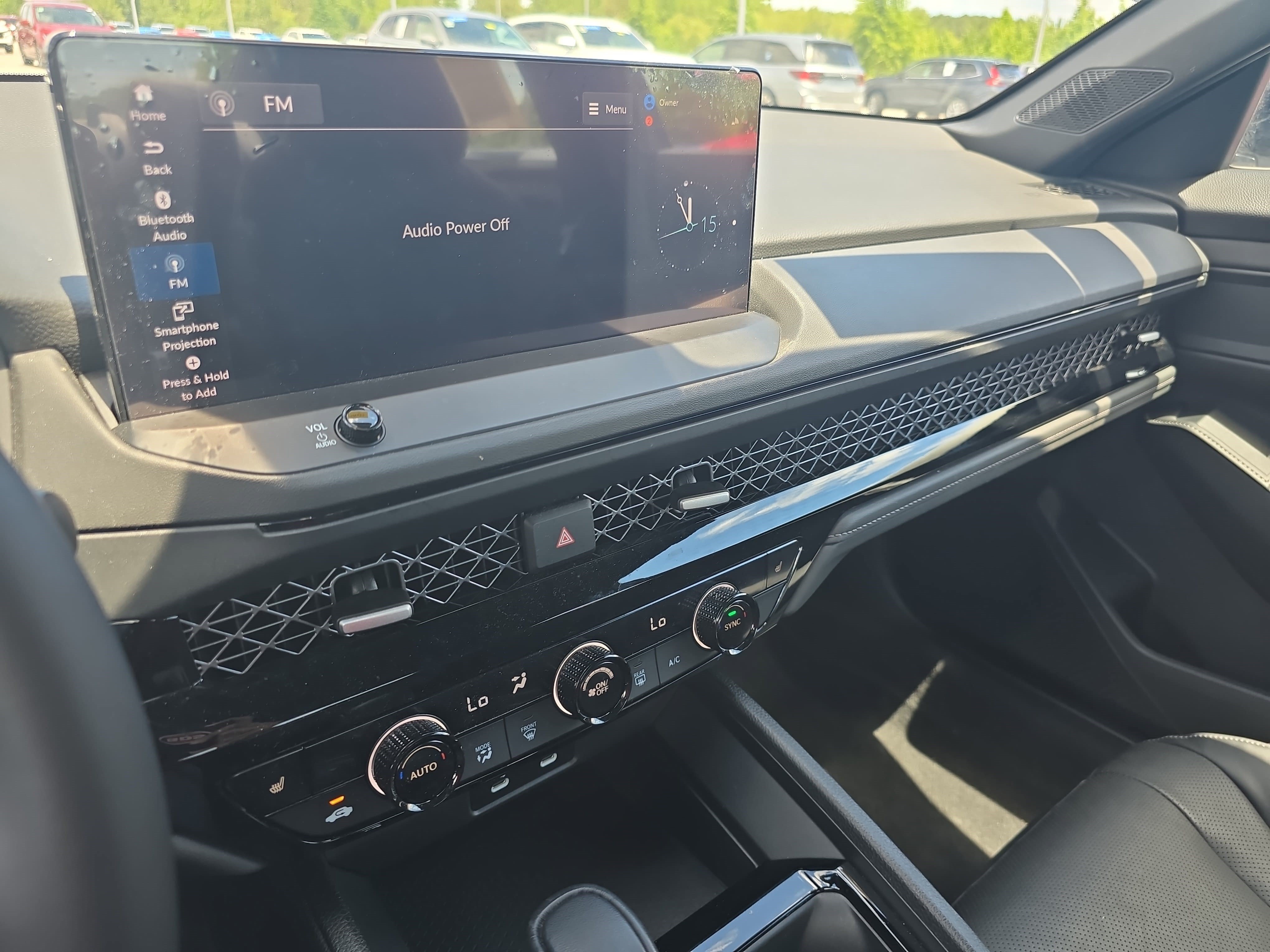 Used 2023 Honda Accord Sport image 19