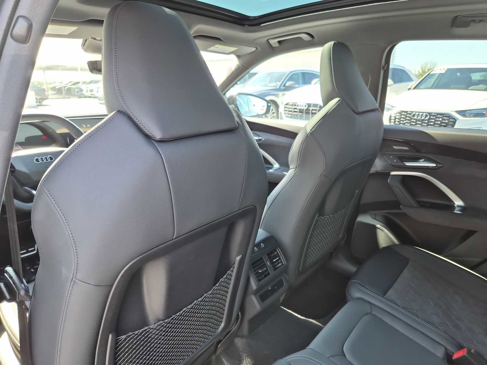 New 2025 Audi SQ5 Premium Plus image 17