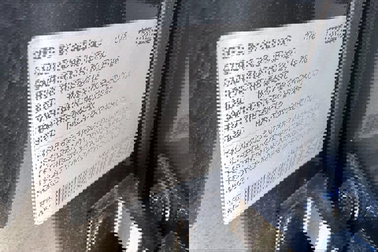 Certified 2025 Audi Q5 Premium Plus w/ Premium Plus image 34