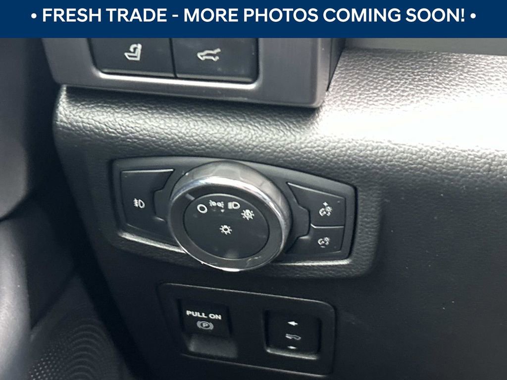 Used 2020 Ford Expedition Platinum image 35