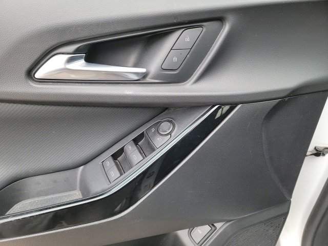 Certified 2025 Chevrolet Equinox LT w/ Convenience Package II image 11