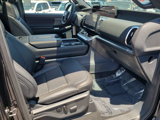 New 2026 Ford Expedition Tremor AWD/4WD image 18