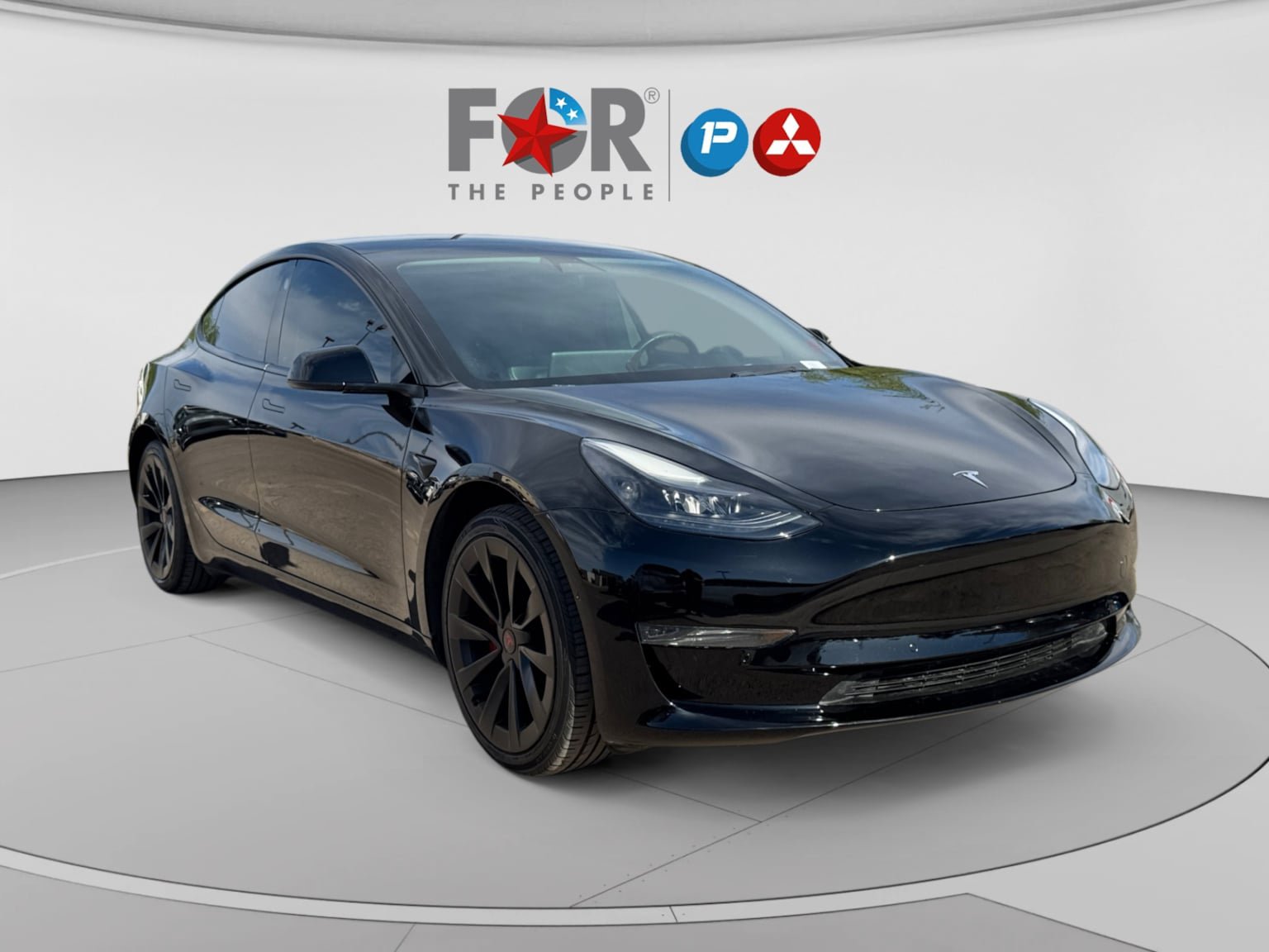 Used 2021 Tesla Model 3 Standard Range Plus RWD image 7
