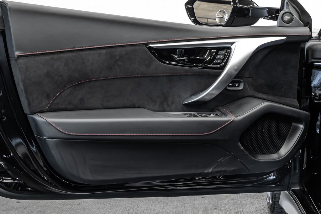 Used 2022 Acura NSX Type S image 22