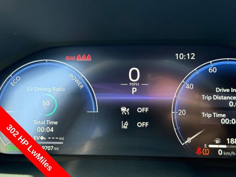 Used 2025 Toyota RAV4 XSE w/ Weather Package AWD/4WD image 25