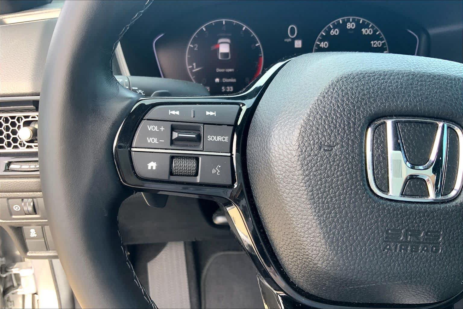Used 2025 Honda Civic Sport image 24