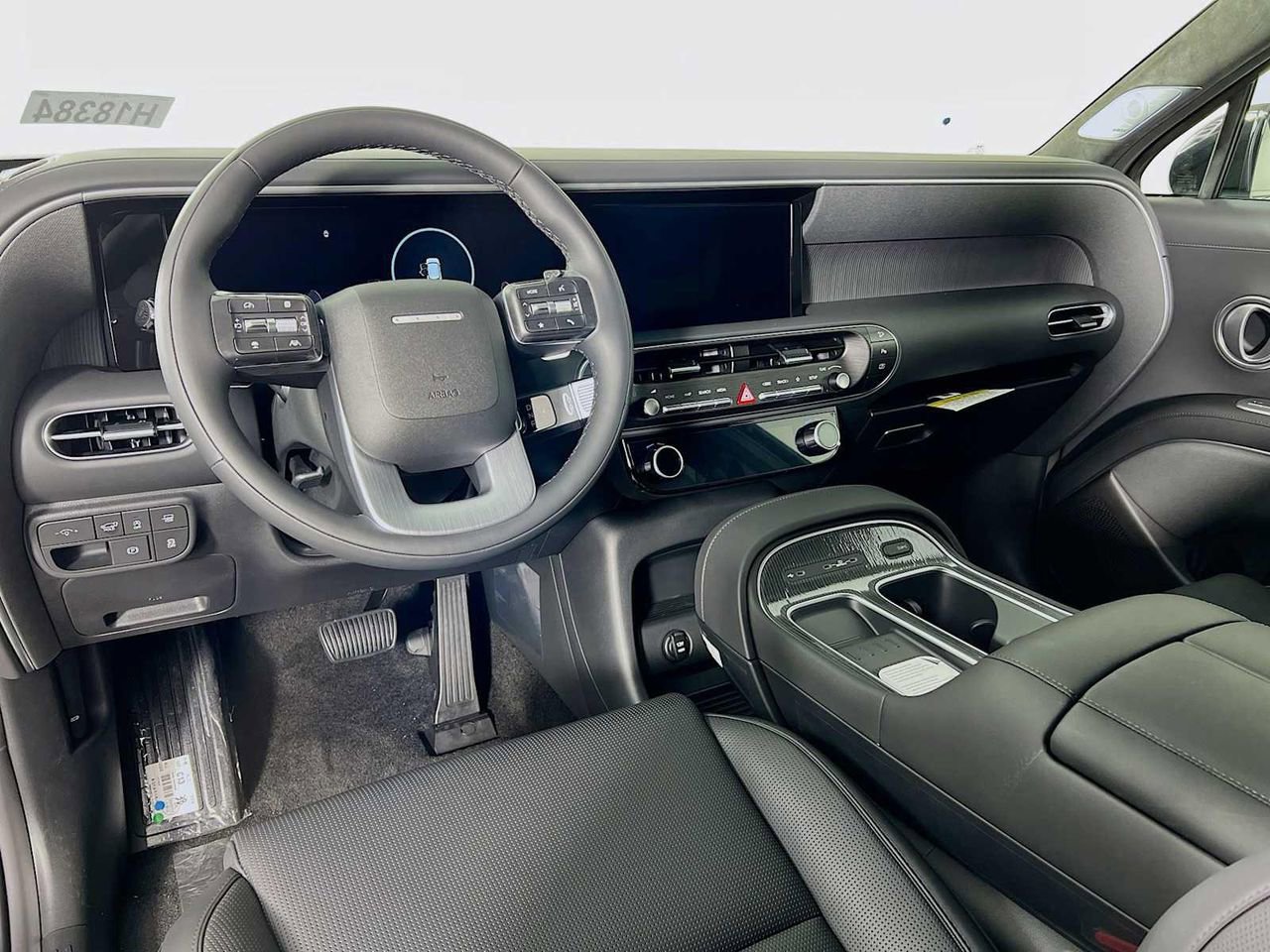 New 2026 Hyundai Palisade Calligraphy image 7