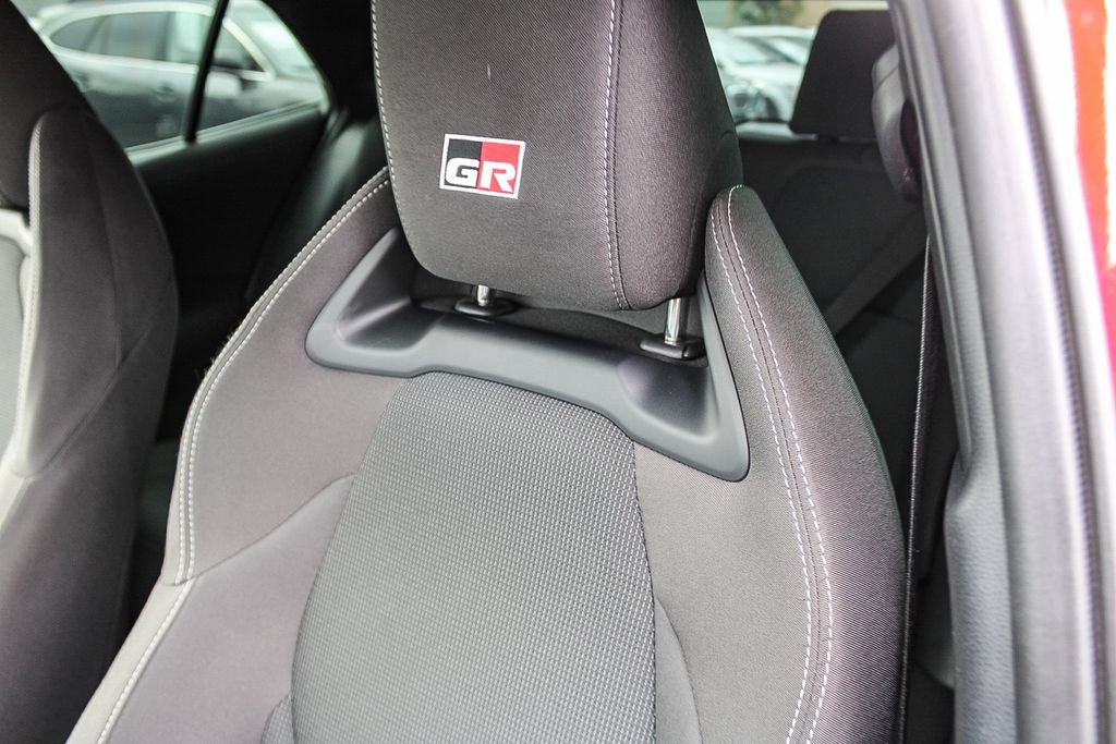 Used 2024 Toyota Corolla GR w/ Performance Package AWD/4WD image 25
